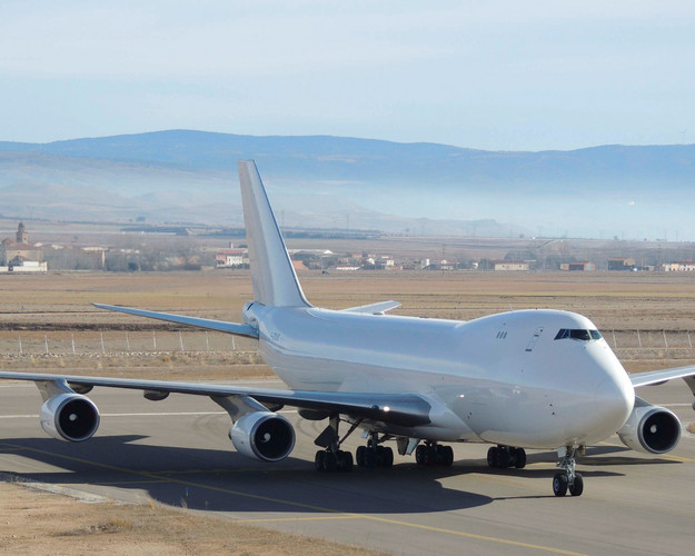 Aerodromo De Teruel-aeropuerto De Teruel-11