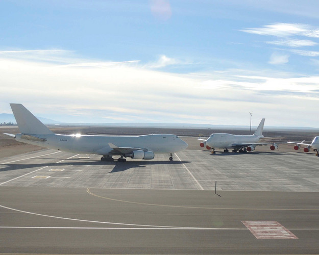 Aerodromo De Teruel-aeropuerto De Teruel-12