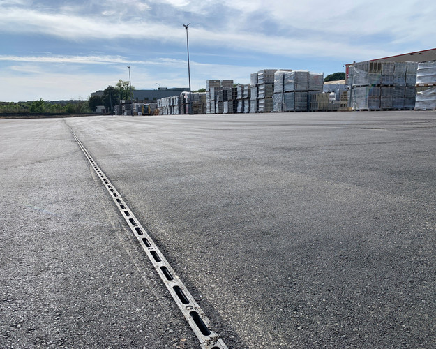 ACO - SUDS Maçanet