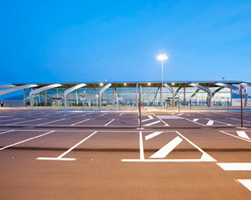Aeropuerto de Leon