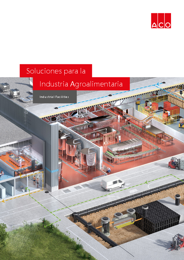 Industria agroalimentaria