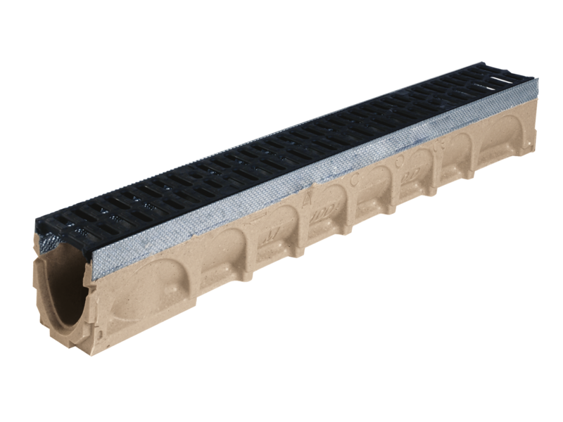 Foto Multidrain Edit