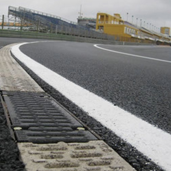 Circuito de Cheste, Valência, Espanha