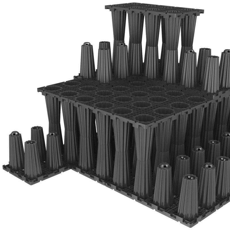 ACO - STORMBRIXX - MODULO 2