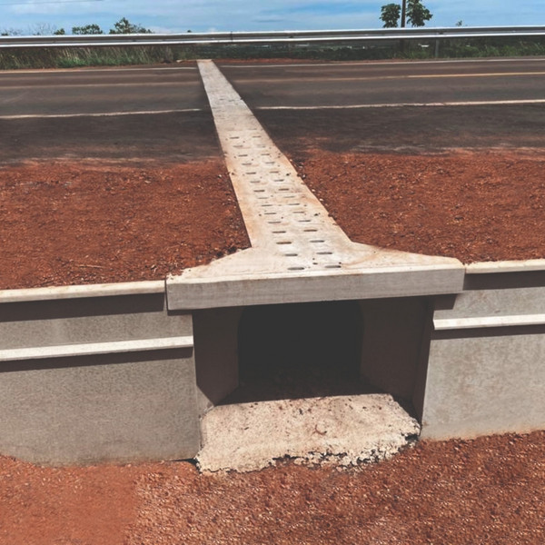 Autopista Estrada Parque Contorno, Brasil