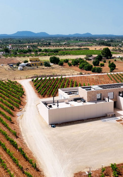 ACO Engineering - BiniVista