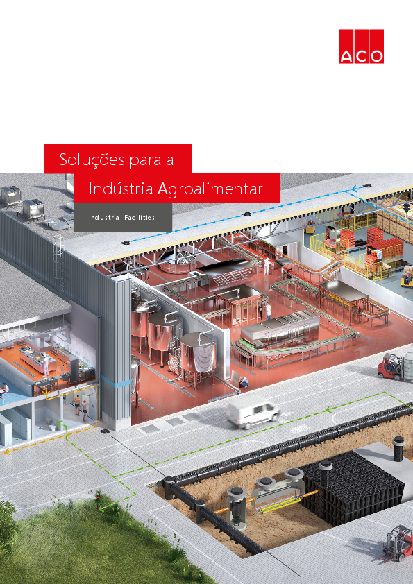 Indústria agroalimentar