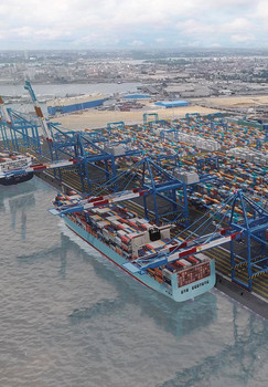 Puerto-bollore-abidjan