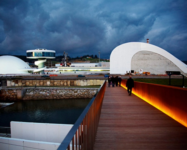 Aco - Centro Cultural Internacional Oscar Niemeyer - 07 - 480x325