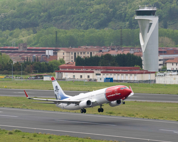 NORWEGIAN