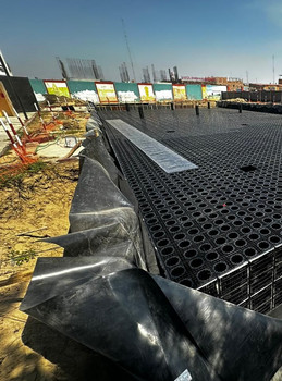 ACO - Desarrollo SUDS Perú