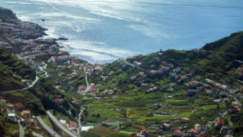 Ribeira Brava, Isla de Madeira (Portugal) Ribeira Brava, Isla de Madeira (Portugal)