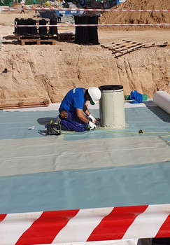 Stormbrixx Arpada Mostoles 9