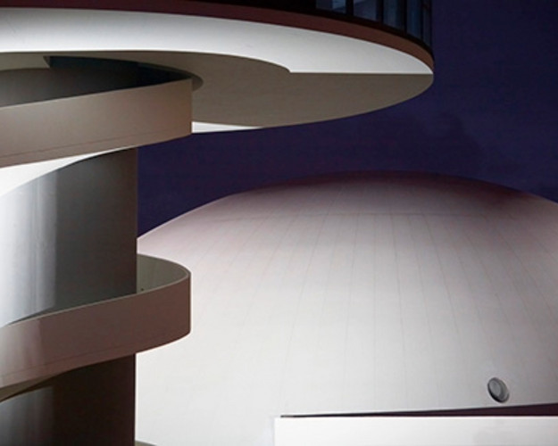 Aco - Centro Cultural Internacional Oscar Niemeyer - 08 - 480x325