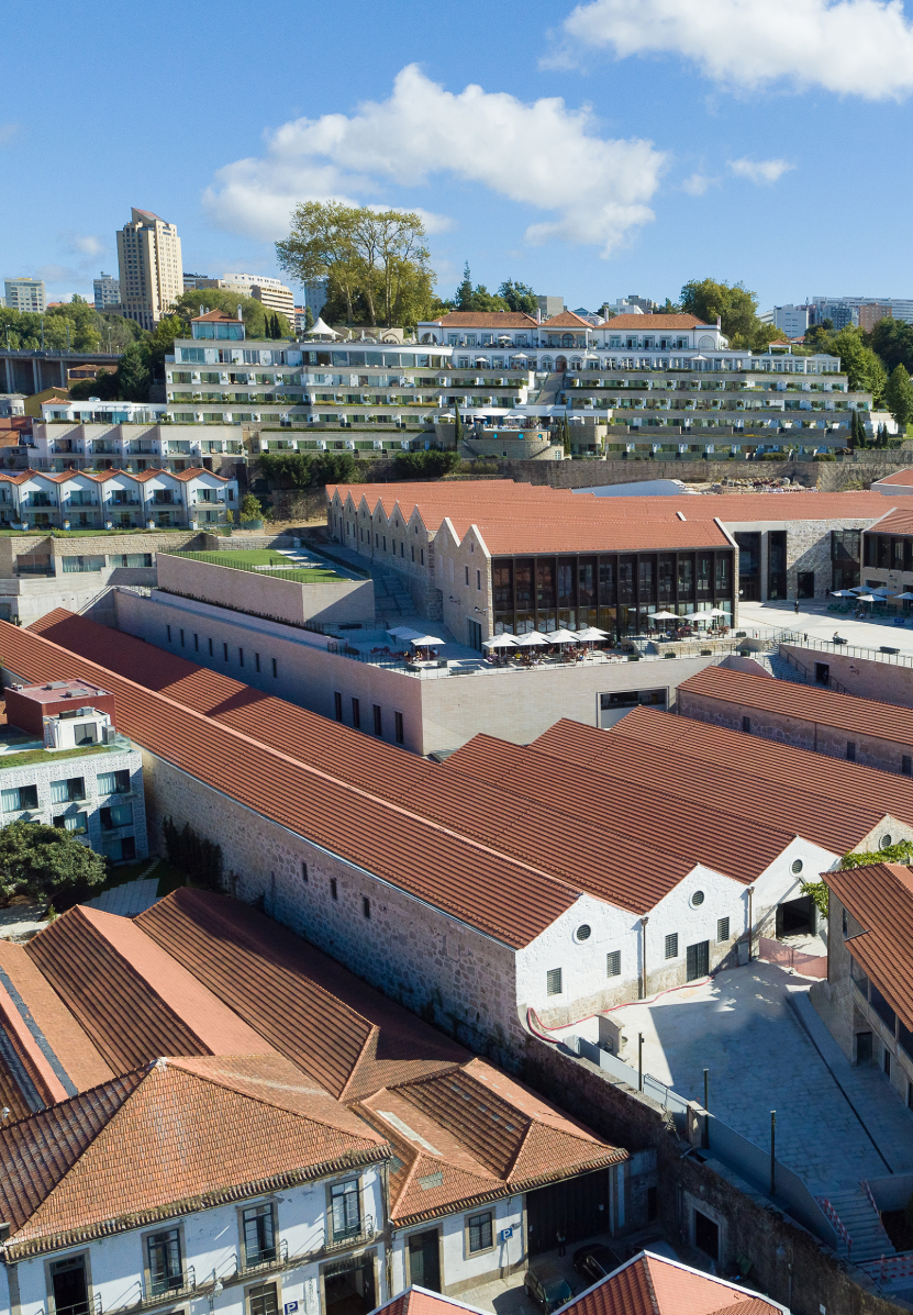 WOW, Oporto, Portugal