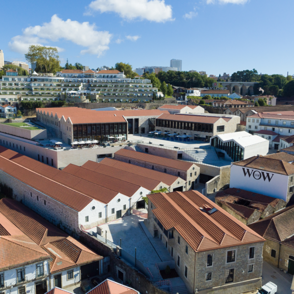 WOW, Porto, Portugal