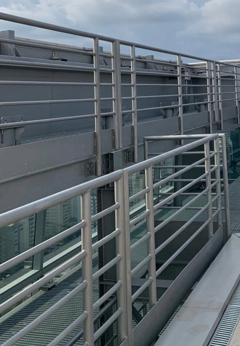 Edifício Birmann 32, São Paulo, Brasil