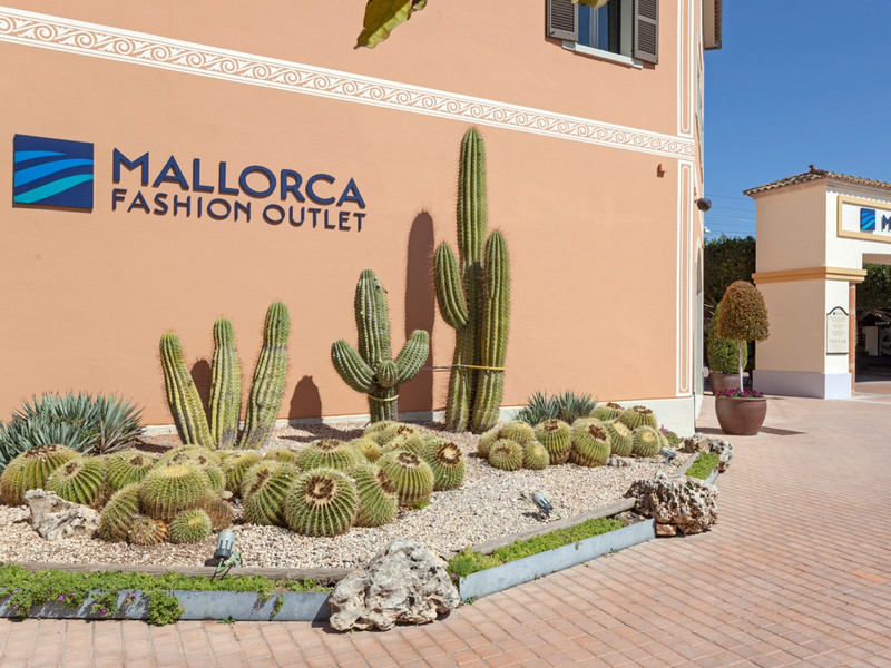 Mallorca Fashion Outlet