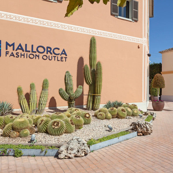 Mallorca Fashion Outlet
