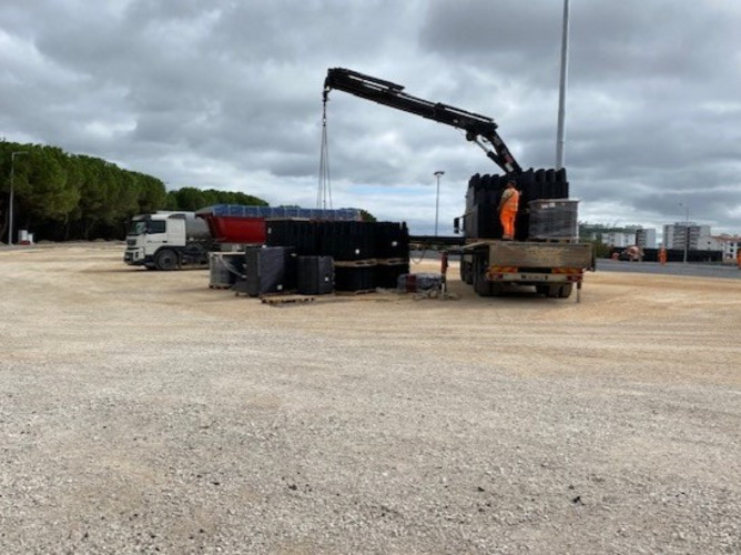 AEROPUERTO HUMBERTO DELGADO ACO  4 