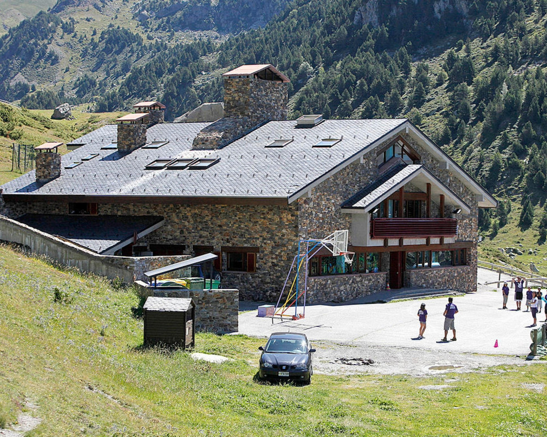 ACO Remosa - La Baronia