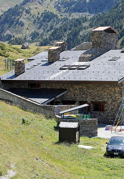 ACO Remosa - La Baronia