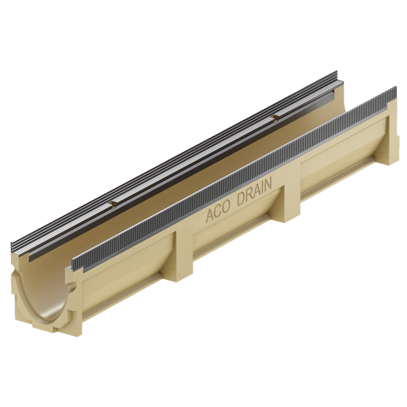 Multiline Light 3010111 Rinnenkoerper Gross Copia