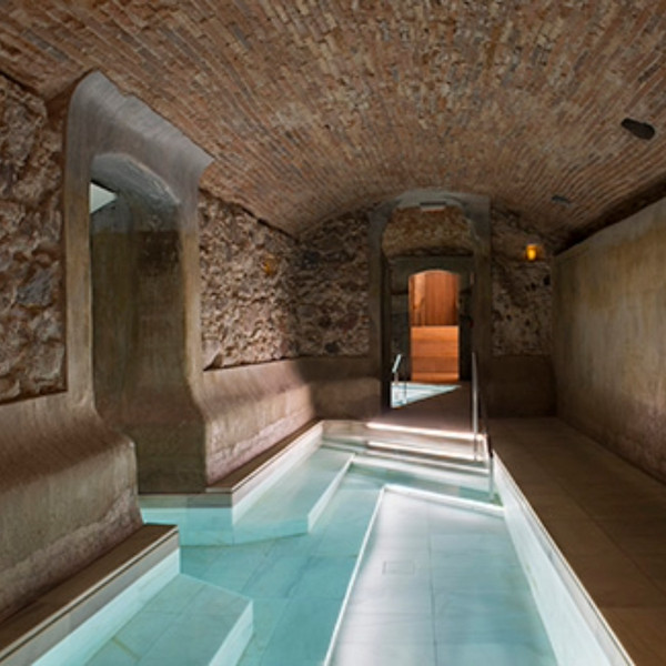 Espai Cel, Caldes de Montbui, Barcelona