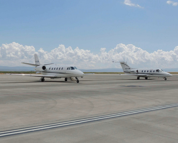 Aerodromo De Teruel-aeropuerto De Teruel-9
