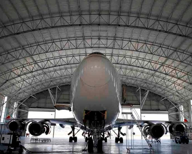 Aerodromo De Teruel-aeropuerto De Teruel-5