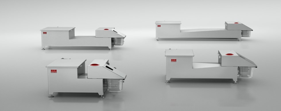 ACO - GREASE CAPTURE AGC - MODULO 3