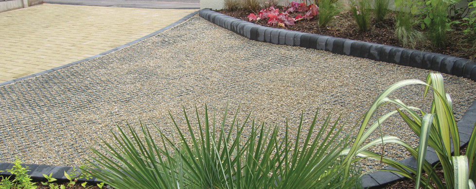 ACO - Grass Grid - Modulo 3