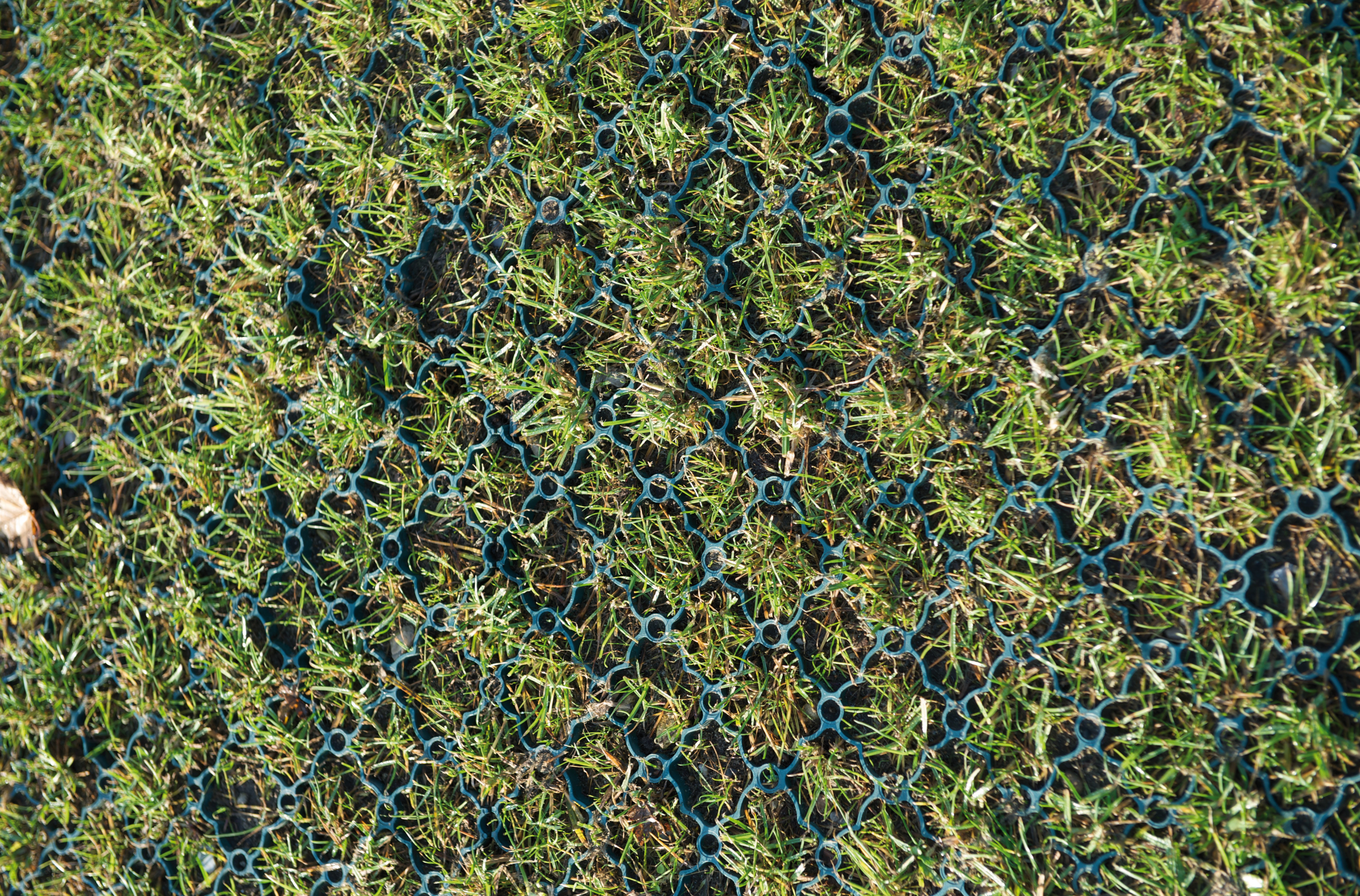 ACO Grass Grid - Elemento Destacado 2