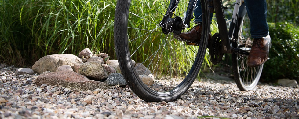 ACO - Gravel Grid - Modulo 3