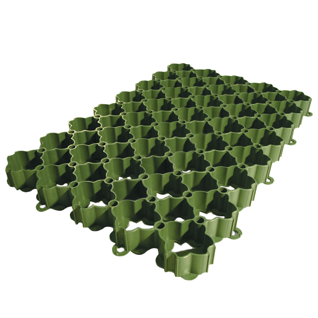 Grassgrid
