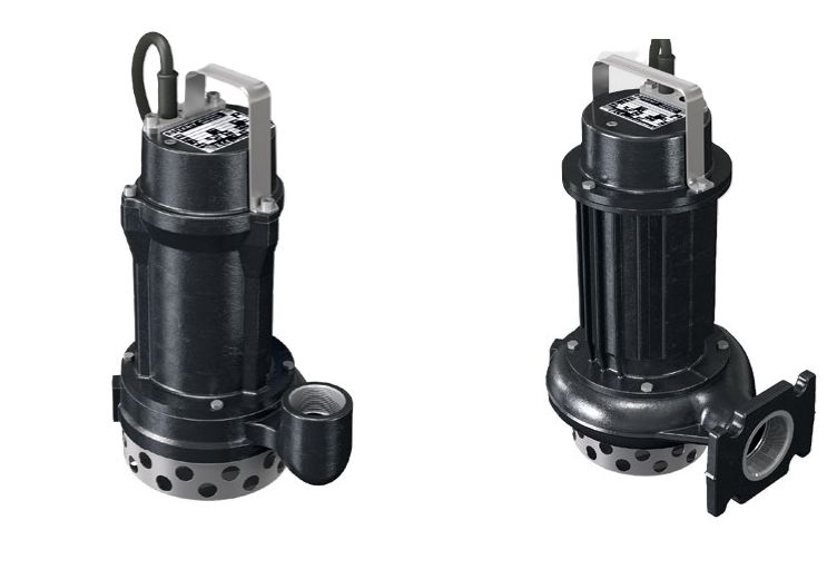 ACO - BOMBAS INDIVIDUALES - SAT  50  75  100  150  200 