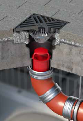 ACO - Parkdrain - Elemento Destacado Extra - 2  Adoquines Y Baldosas -1