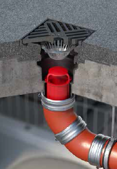 ACO - Parkdrain - Elemento Destacado Extra - 3  Asfalto -1