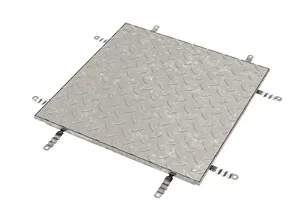 ACO - TOPTEK SOLID