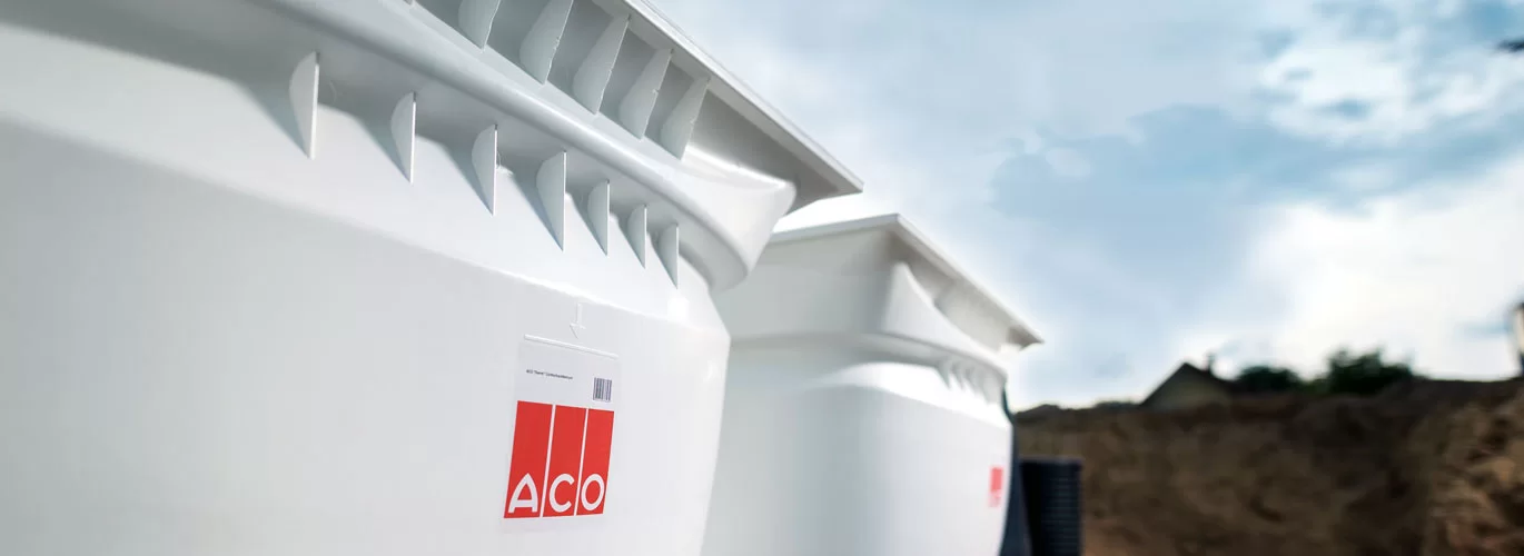ACO - THERM - CARRUSEL 3