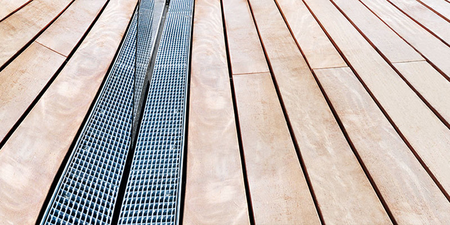 ACO - GREENLINE - MODULO 3  W920