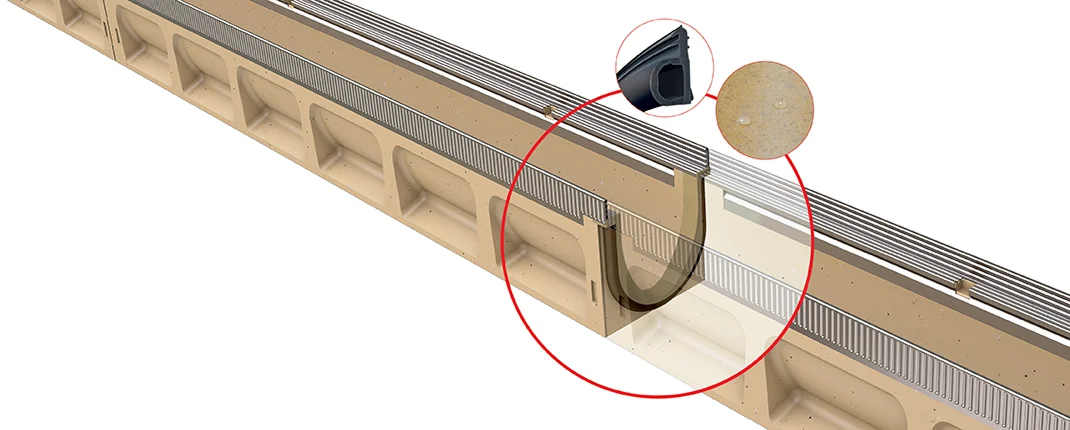 Foto-dichter-rinnenstrang-multiline-seal-in-ACO-tiefbau 1