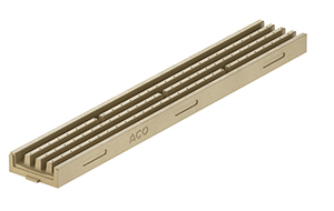 Canal multislot ACO