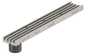 ACO Multislot com saída vertical