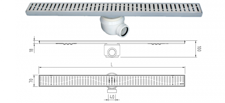 ACO - NEW DELTA - MODULO 2