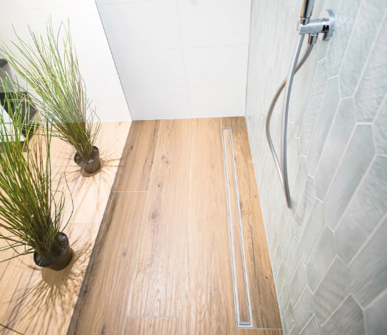 ACO - SHOWERDRAIN C - MODULO 2