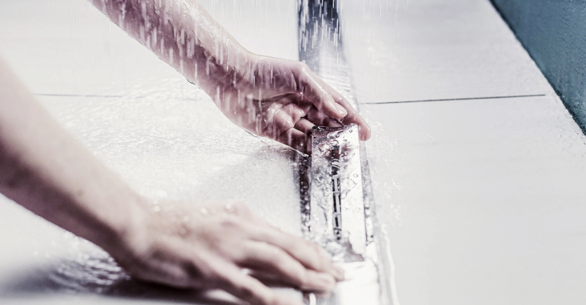 ACO - SHOWERDRAIN S - MODULO 2
