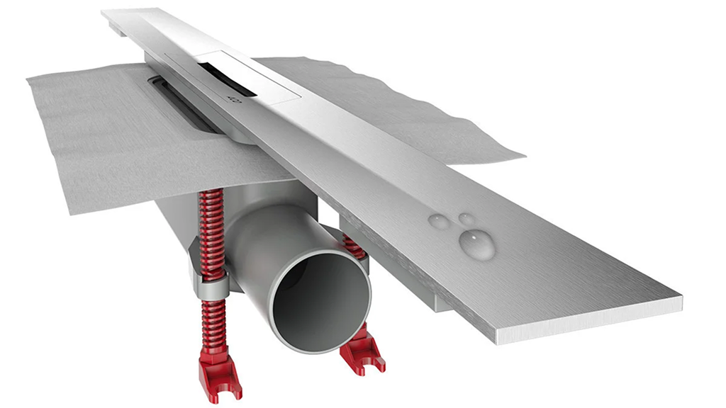 ACO - SHOWERDRAIN S - MODULO 3  1  1