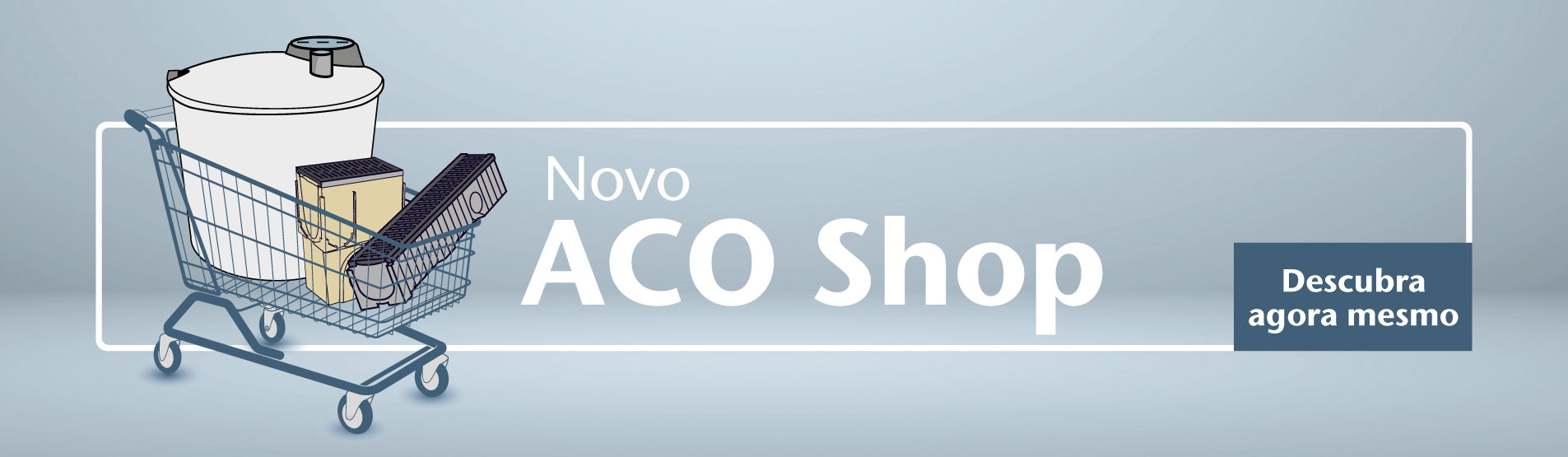 Novo ACO Shop