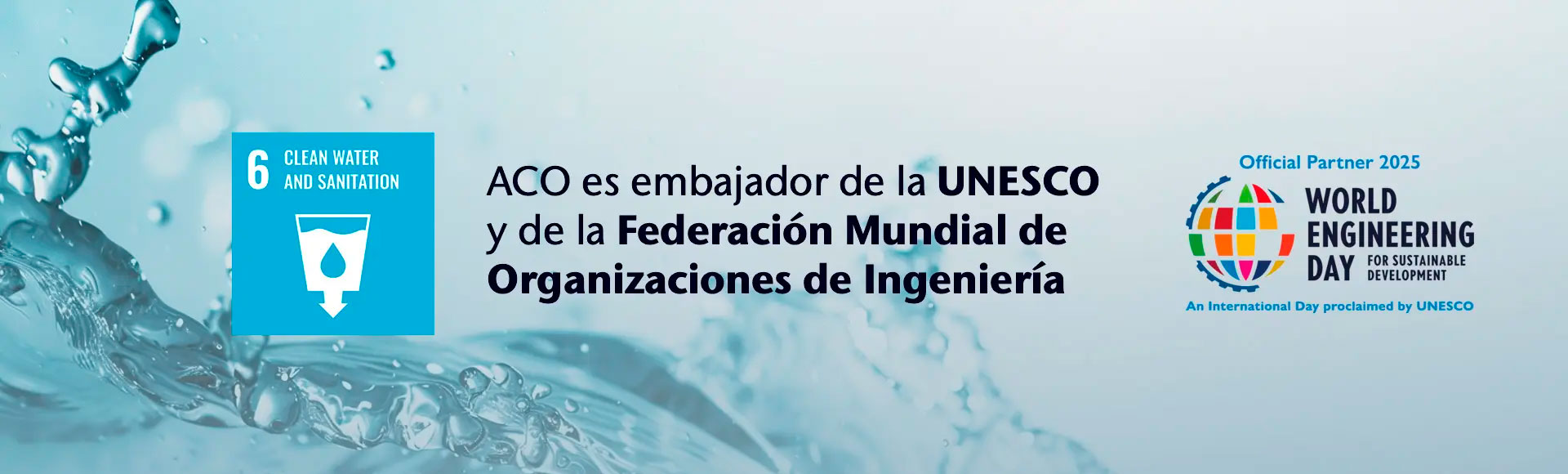 ACO UNESCO
